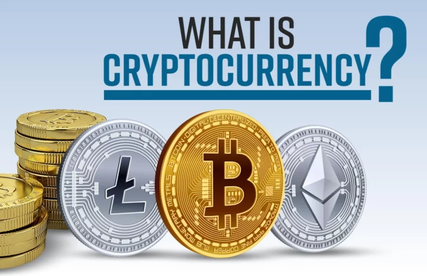 What-is-cryptocurrency