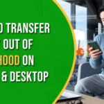Transfer Money out of Robinhood