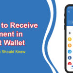 Receive Payment in Trust Wallet