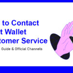 Contact Trust Wallet Support