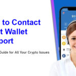 Contact Trust Wallet Support