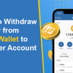 Withdraw Money from Trust Wallet